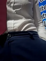 Alysson-- webcam model stream image