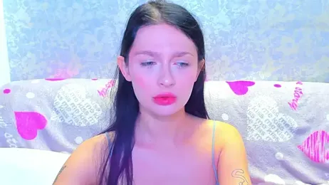 Vanessa_Florence webcam model stream image