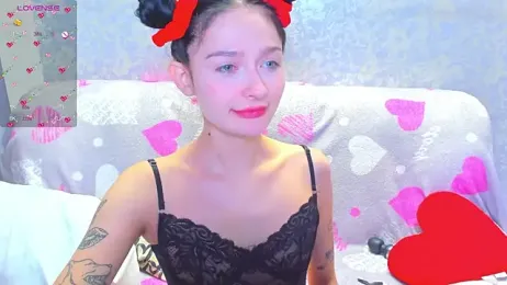 Vanessa_Florence webcam model stream image