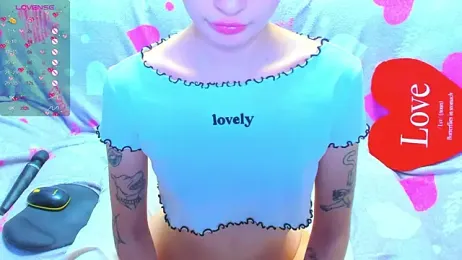 Vanessa_Florence webcam model stream image