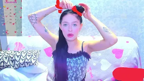 Vanessa_Florence webcam model stream image