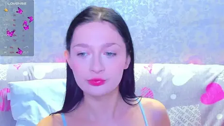 Vanessa_Florence webcam model stream image