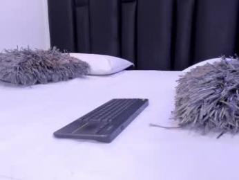 valeri_tafur webcam chaturbate model stream image