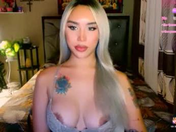 mesmerizingfuckdoll webcam model stream image