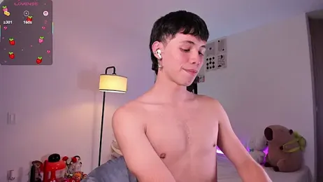 angel_bless19 webcam model stream image