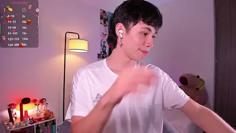 angel_bless19 webcam model stream image