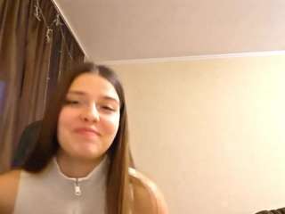 danitahusak webcam model stream image