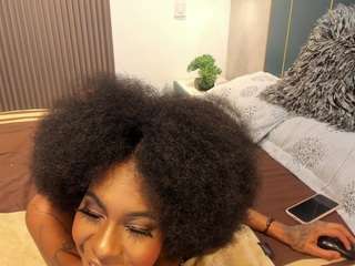 nastybrunette webcam model stream image