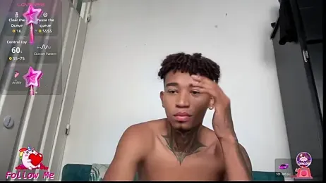 sexy_blacks_ webcam model stream image