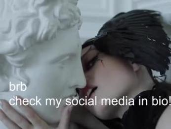 your_kat webcam model stream image