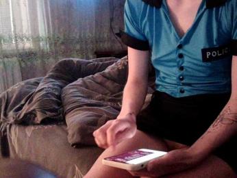 666LoveForTwo webcam model stream image