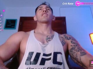 Joy Lopez webcam model stream image