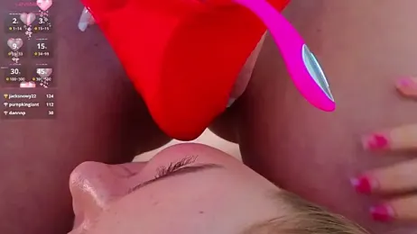 LauriePerez webcam model stream image