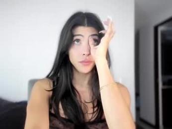 angelturned01 webcam chaturbate model stream image