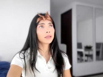 angelturned01 webcam chaturbate model stream image