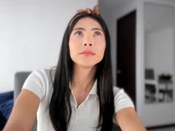 angelturned01 webcam chaturbate model stream image