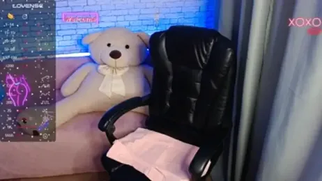 Sidney_blush webcam model stream image