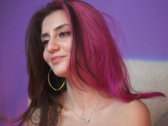 SabrinaHope webcam model stream image