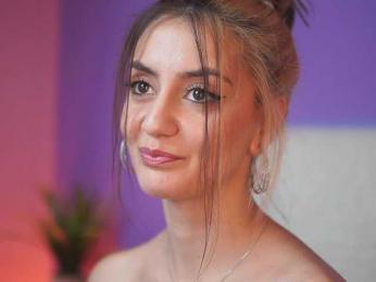 SabrinaHope webcam model stream image