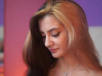 SabrinaHope webcam model stream image