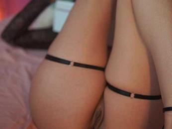 SabrinaHope webcam model stream image