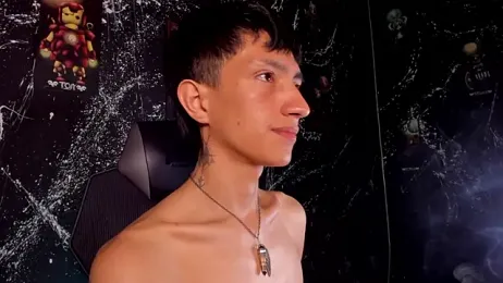 DereckCooperr webcam model stream image