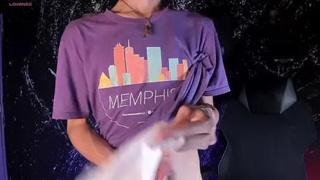 DereckCooperr webcam model stream image