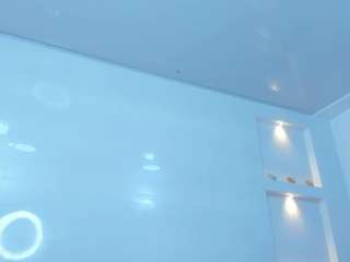 zenda-evans webcam model stream image