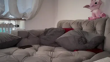 iam_valentinadoll webcam model stream image