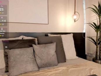 SophieBlake webcam model stream image