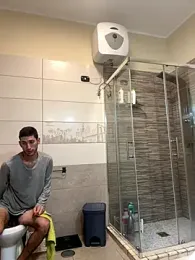 Gionnytav webcam model stream image