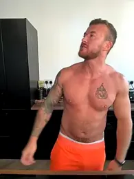 Johnny_Bravo808 webcam model stream image