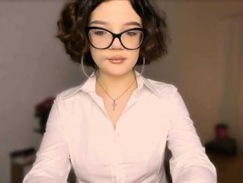 bb-Lisa webcam model stream image