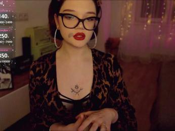 bb-Lisa webcam model stream image