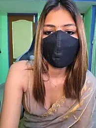 Isha_Sax webcam model stream image