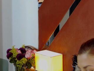 Martina Clarck webcam model stream image