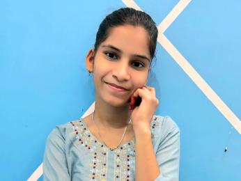 MickeySean webcam model stream image