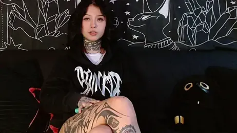 Isabella__dark webcam model stream image