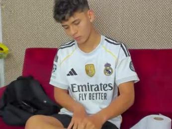 sexys_boys18 webcam model stream image