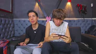 jackwester1 webcam model stream image