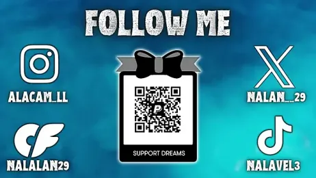 Nalan__ webcam model stream image