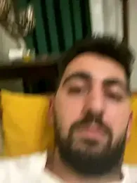 AkinXL webcam model stream image