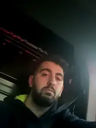 AkinXL webcam model stream image