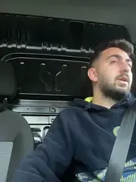 AkinXL webcam model stream image