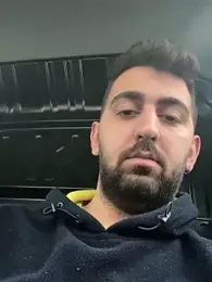 AkinXL webcam model stream image