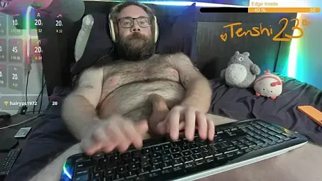 tenshi23strip webcam model stream image