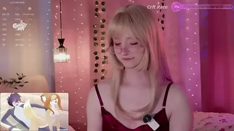 effy_dollie webcam stripchat model stream image