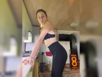 KseniyaSTAR webcam model stream image