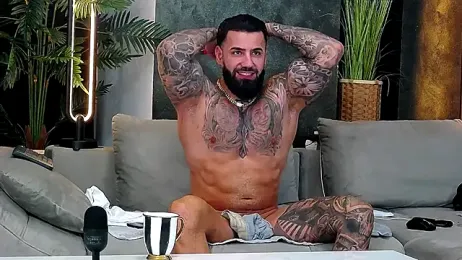 masterkingofmusclee webcam model stream image