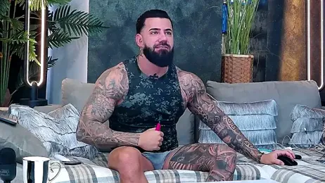 masterkingofmusclee webcam model stream image